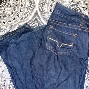 kimes ranch bootcut jeans